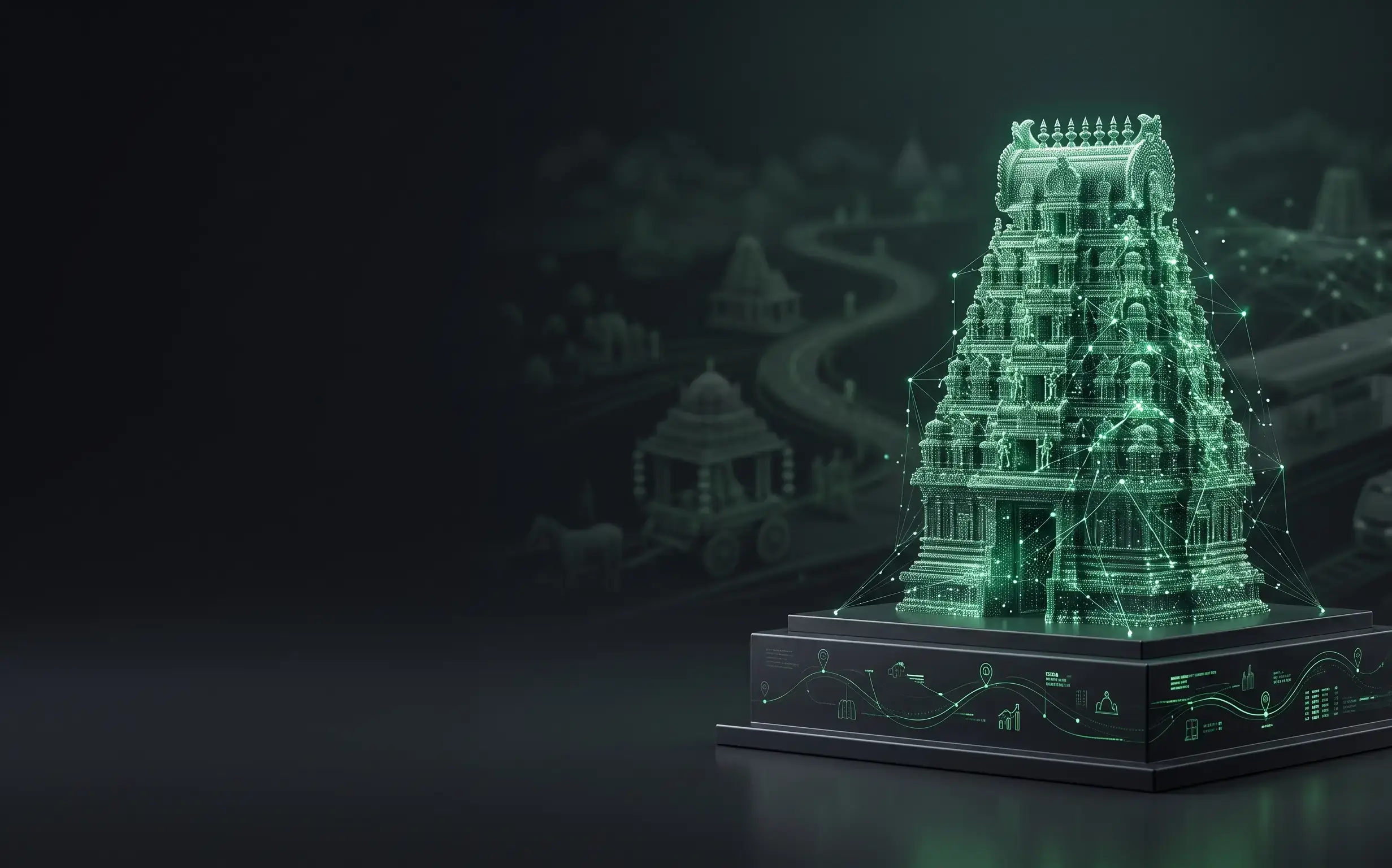 Tirupati Balaji Tours & Travels
